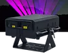 RGB Laser Show System